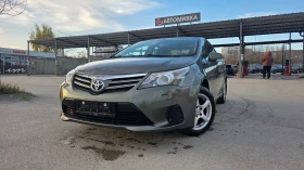 Toyota Avensis KATO ЧИСТО НОВ