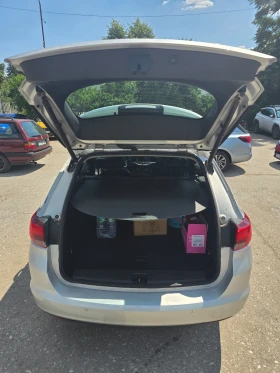 Opel Astra - 5600 € / 10952.65 лв. - 92040326 5