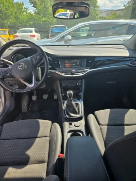 Opel Astra - 5600 € / 10952.65 лв. - 92040326 10