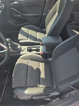 Opel Astra - 5600 € / 10952.65 лв. - 92040326 9
