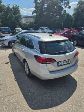 Opel Astra - 5600 € / 10952.65 лв. - 92040326 4