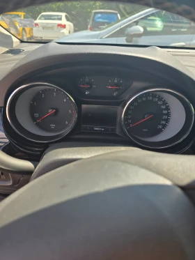 Opel Astra - 5600 € / 10952.65 лв. - 92040326 6