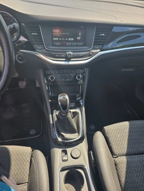 Opel Astra - 5600 € / 10952.65 лв. - 92040326 7