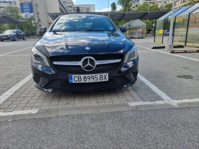 Mercedes-Benz CLA 220 CDI | Auto.bg — изображение 4