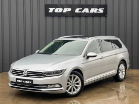 VW Passat 2000