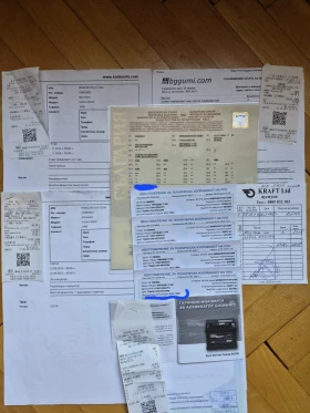Mercedes-Benz S 430 - 3300 € / 6454.24 лв. - 31421468 15