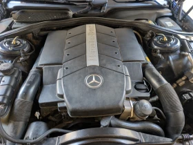 Mercedes-Benz S 430 - 3300 € / 6454.24 лв. - 31421468 14
