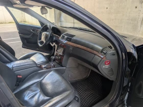 Mercedes-Benz S 430 - 3300 € / 6454.24 лв. - 31421468 10