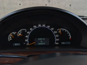 Mercedes-Benz S 430 - 3300 € / 6454.24 лв. - 31421468 12