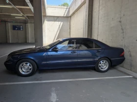 Mercedes-Benz S 430 - 3300 € / 6454.24 лв. - 31421468 4