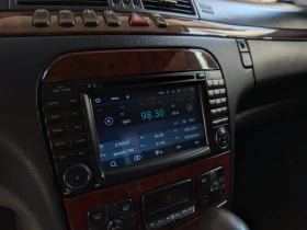 Mercedes-Benz S 430 - 3300 € / 6454.24 лв. - 31421468 13