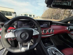Mercedes-Benz S 63 * AMG* ���������� ��� ������������ ������*  | Mobile.bg � ����� ������ 5