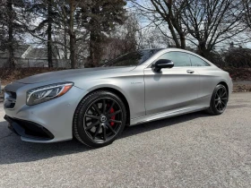 ����� �� �������� �� Mercedes-Benz S 63 * AMG* ���������� ��� ������������ ������* 