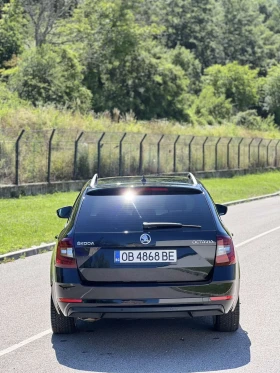 Skoda Octavia TDI | Mobile.bg � ����� ������ 5