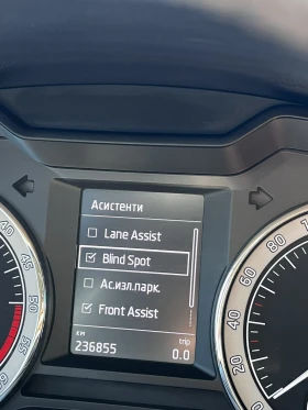 Skoda Octavia TDI | Mobile.bg � ����� ������ 8
