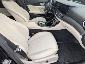 Mercedes-Benz E 300 AMG LINE* 4MATIC* 360* PANO* BURMESTER* DISTRO | Auto.bg — изображение 14