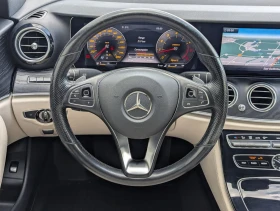 Mercedes-Benz E 300 AMG LINE* 4MATIC* 360* PANO* BURMESTER* DISTRO | Auto.bg — изображение 5