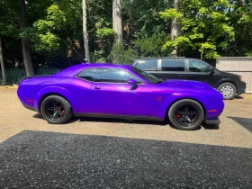 Dodge Challenger SRT Demon / CARFAX /  | Mobile.bg � ����� ������ 3