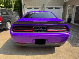 Dodge Challenger SRT Demon / CARFAX /  | Mobile.bg � ����� ������ 4