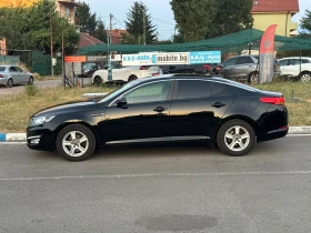 Kia Optima undefined | Auto.bg — изображение 8