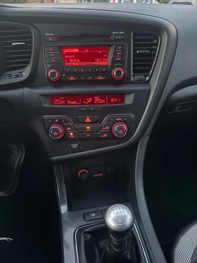 Kia Optima undefined | Auto.bg — изображение 15