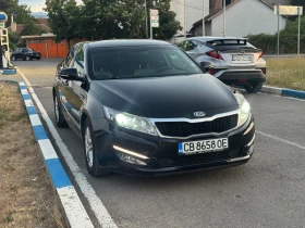 Kia Optima undefined | Auto.bg — изображение 3
