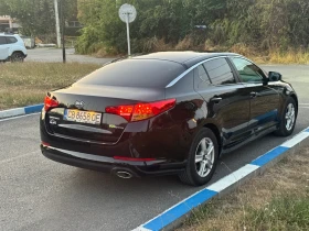 Kia Optima undefined | Auto.bg — изображение 5