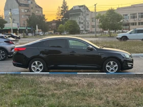 Kia Optima undefined | Auto.bg — изображение 4