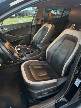 Kia Optima undefined | Auto.bg — изображение 10