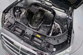 Mercedes-Benz S 400 D 4MATIC AMG Line | Mobile.bg � ����� ������ 15