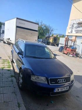 Audi A6 undefined | Auto.bg — изображение 2