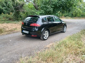 Seat Leon 2.0  140 �.� 6 �������� | Mobile.bg � ����� ������ 4