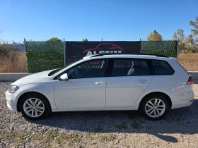 VW Golf 7.5-Variant-facelift-1.6 TDI-115hp - 7300 € - 39710570 8