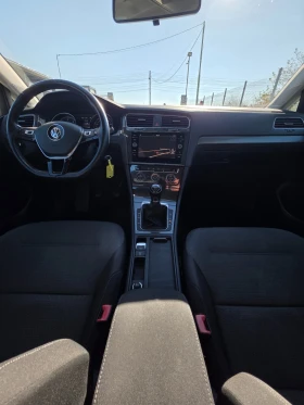 VW Golf 7.5-Variant-facelift-1.6 TDI-115hp - 7300 € - 39710570 11