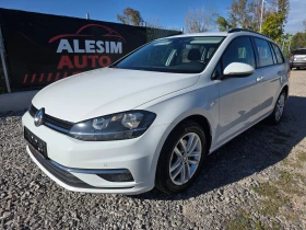 VW Golf 7.5-Variant-facelift-1.6 TDI-115hp
