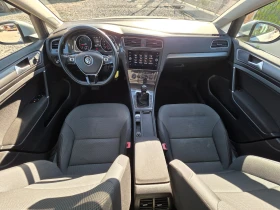 VW Golf 7.5-Variant-facelift-1.6 TDI-115hp - 7300 € - 39710570 9