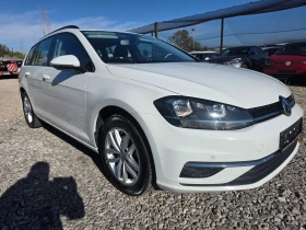 VW Golf 7.5-Variant-facelift-1.6 TDI-115hp - 7300 € - 39710570 3