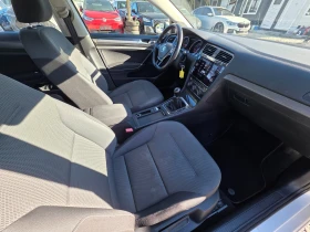 VW Golf 7.5-Variant-facelift-1.6 TDI-115hp - 7300 € - 39710570 16