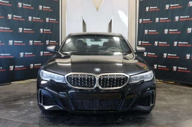 BMW 340 * xDrive ШИБИДАХ * КАМЕРА *  | Auto.bg — изображение 2