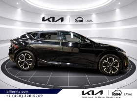Kia EV6 2024* LAND* GT-LINE* 4X4* 360* DIS* ������ ���� | Mobile.bg � ����� ������ 6