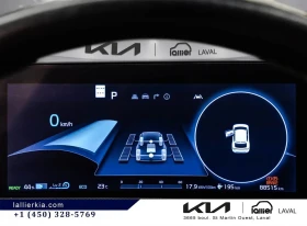 Kia EV6 2024* LAND* GT-LINE* 4X4* 360* DIS* ������ ���� | Mobile.bg � ����� ������ 9