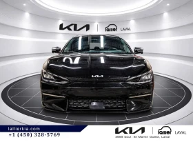 Kia EV6 2024* LAND* GT-LINE* 4X4* 360* DIS* ������ ���� | Mobile.bg � ����� ������ 2