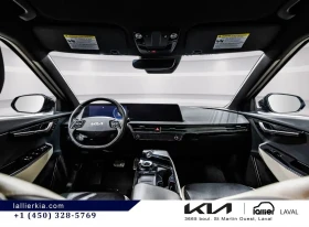 Kia EV6 2024* LAND* GT-LINE* 4X4* 360* DIS* ������ ���� | Mobile.bg � ����� ������ 10