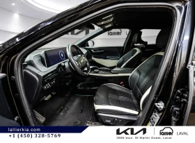 Kia EV6 2024* LAND* GT-LINE* 4X4* 360* DIS* ������ ���� | Mobile.bg � ����� ������ 11