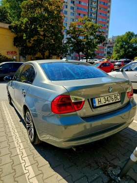 BMW 320 E90 - 4500 € - 20904663 6