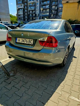 BMW 320 E90 - 4500 € - 20904663 5
