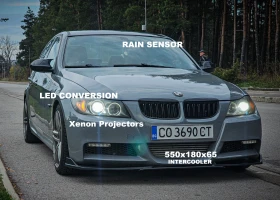 BMW 320 163 - 4300 € - 13710608 8