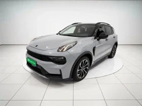 ������ LynkCo 01