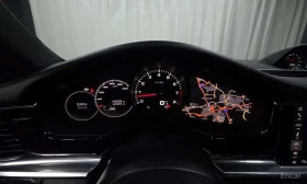 Porsche Panamera 3.0 AWD | ОПЦИЯ ЗА ФИНАНСИРАНЕ | Auto.bg — изображение 8