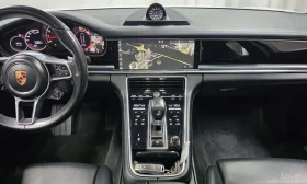 Porsche Panamera 3.0 AWD | ОПЦИЯ ЗА ФИНАНСИРАНЕ | Auto.bg — изображение 17